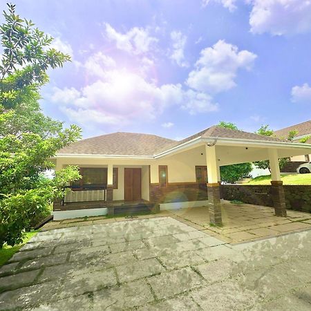 Tarang Holiday Homes Vythiri Exterior foto