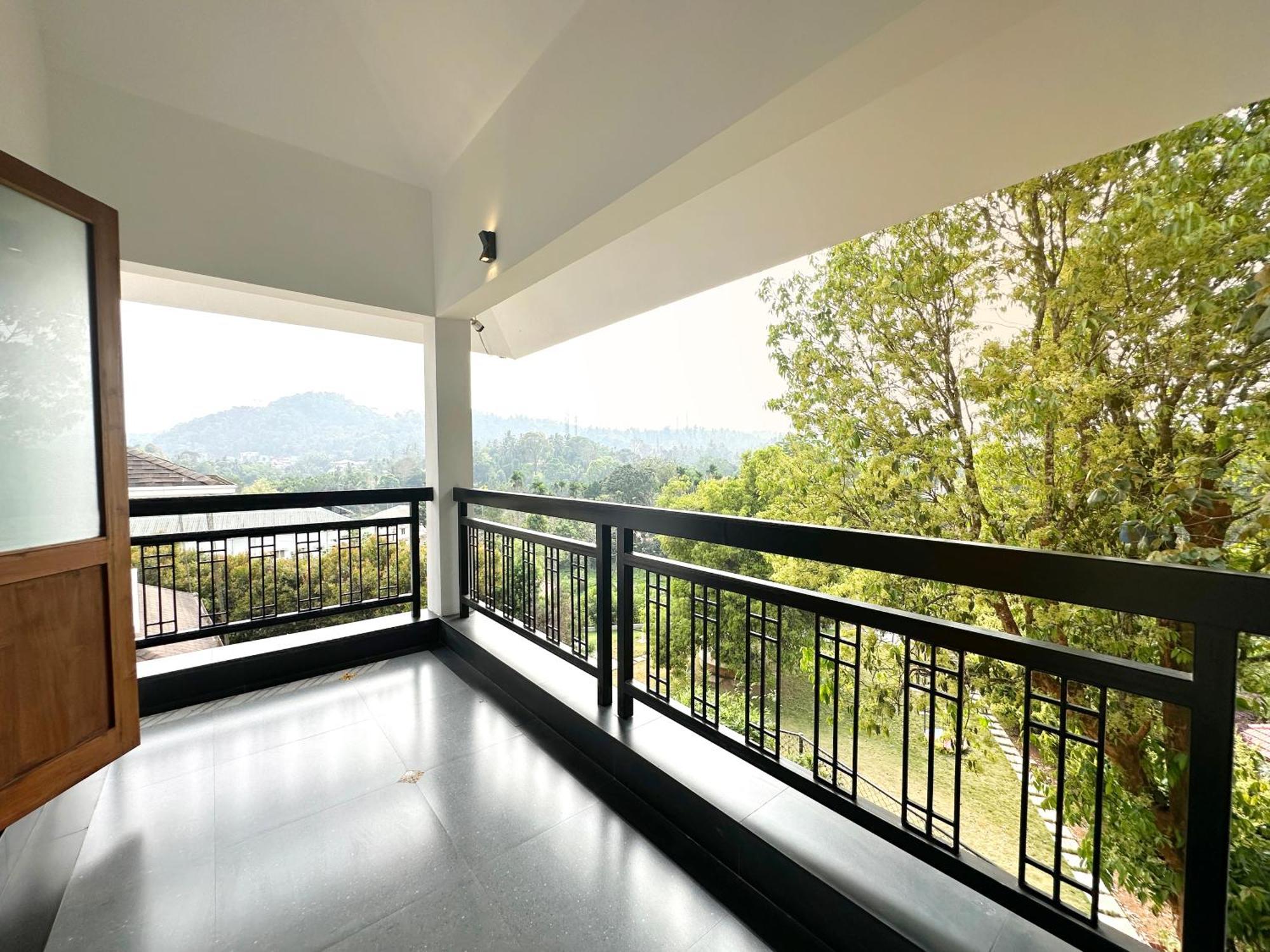 Tarang Holiday Homes Vythiri Exterior foto