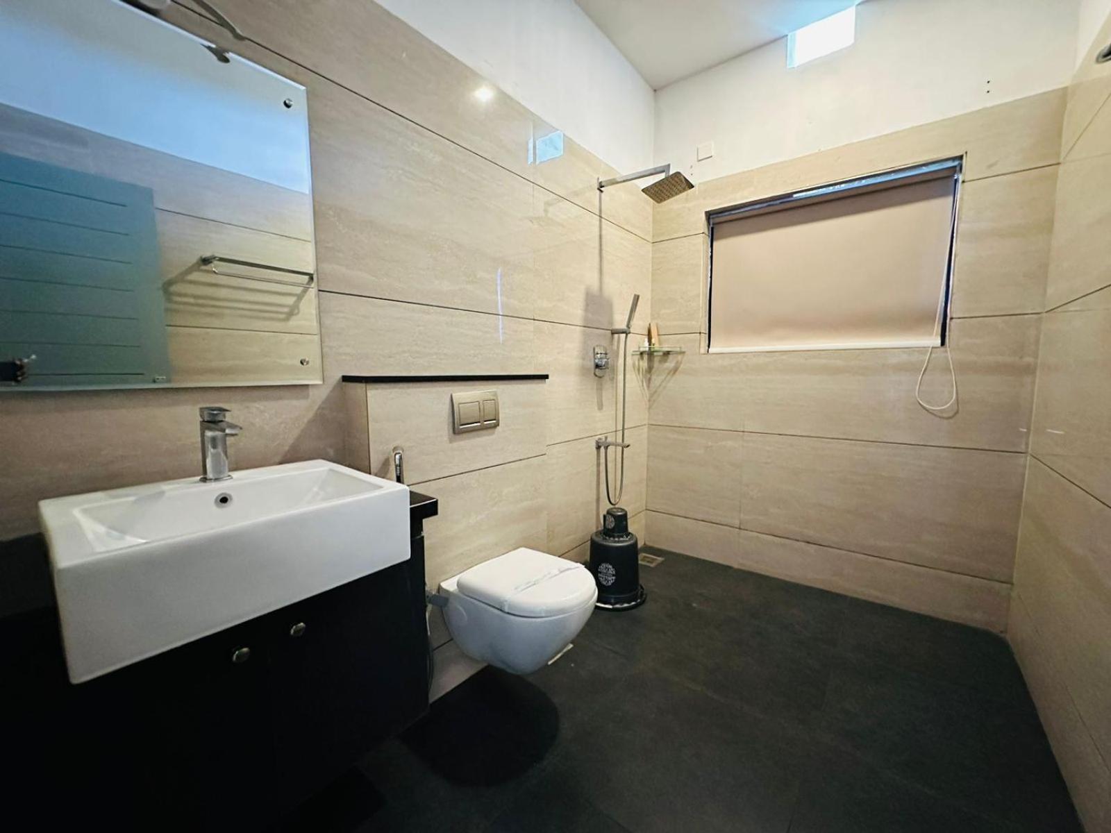 Tarang Holiday Homes Vythiri Exterior foto